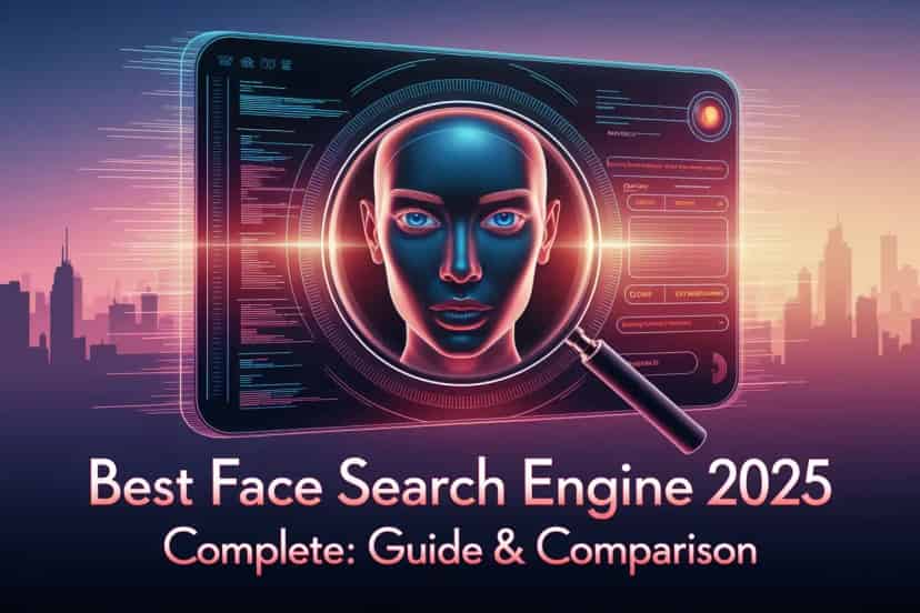 Best Face Search Engine 2025