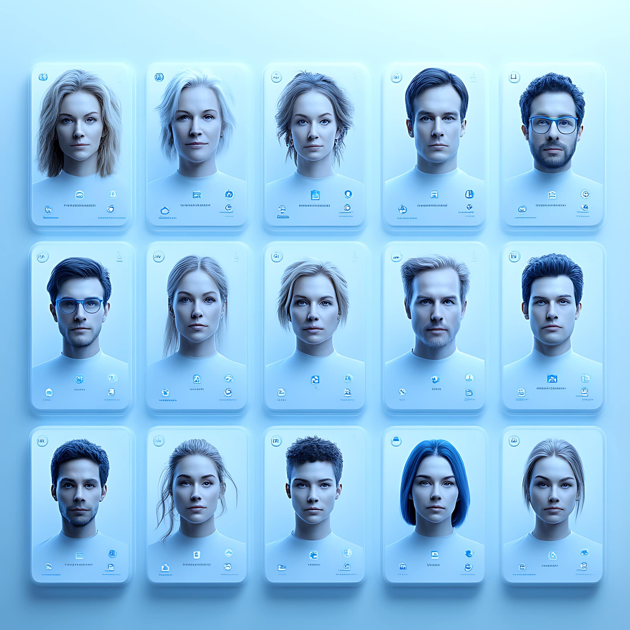 facesearch