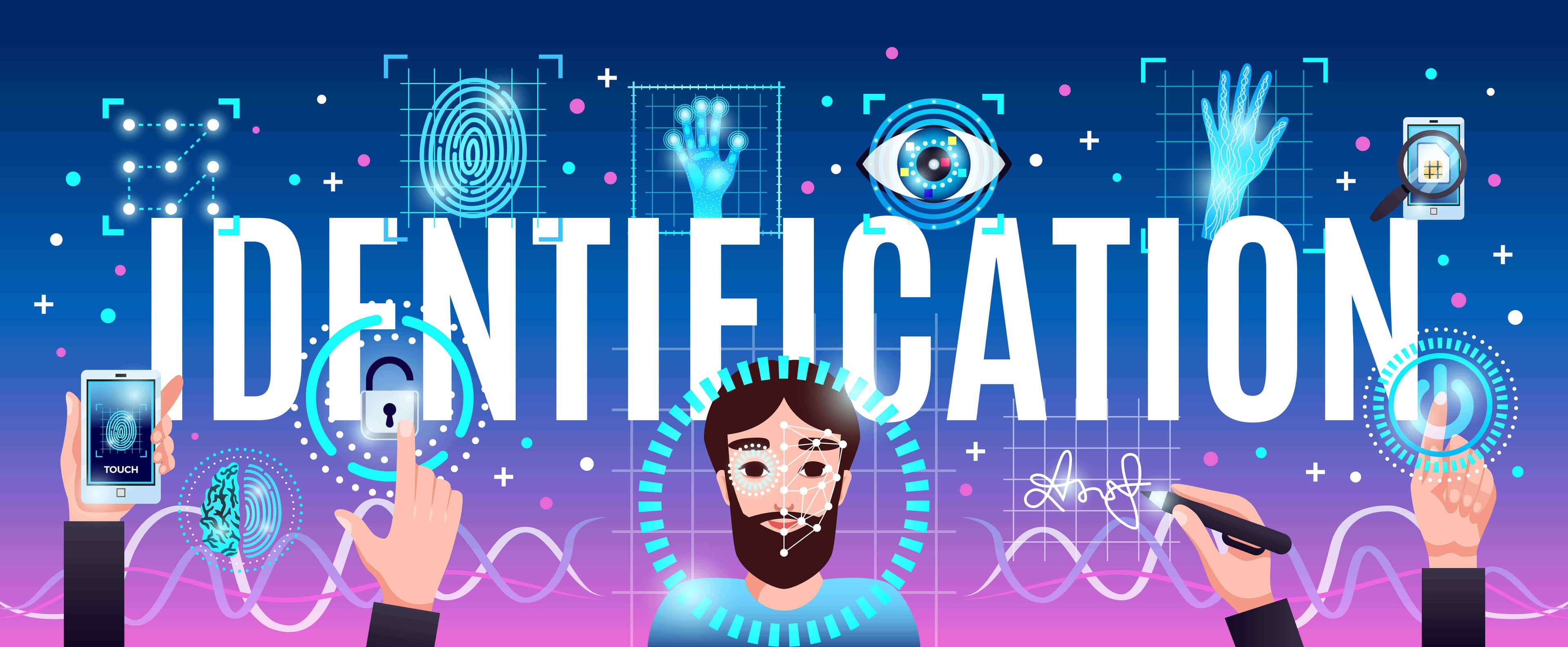 Facial recognition technology