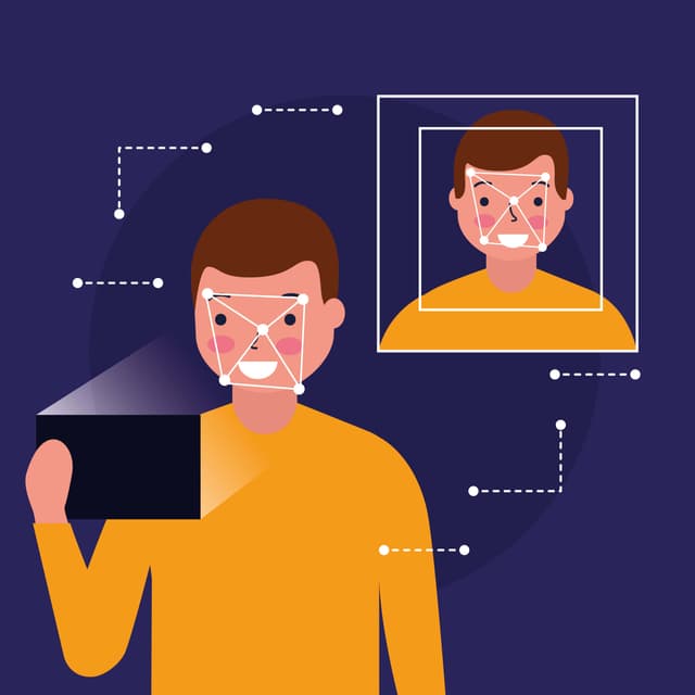 FaceCheck.ID demonstration
