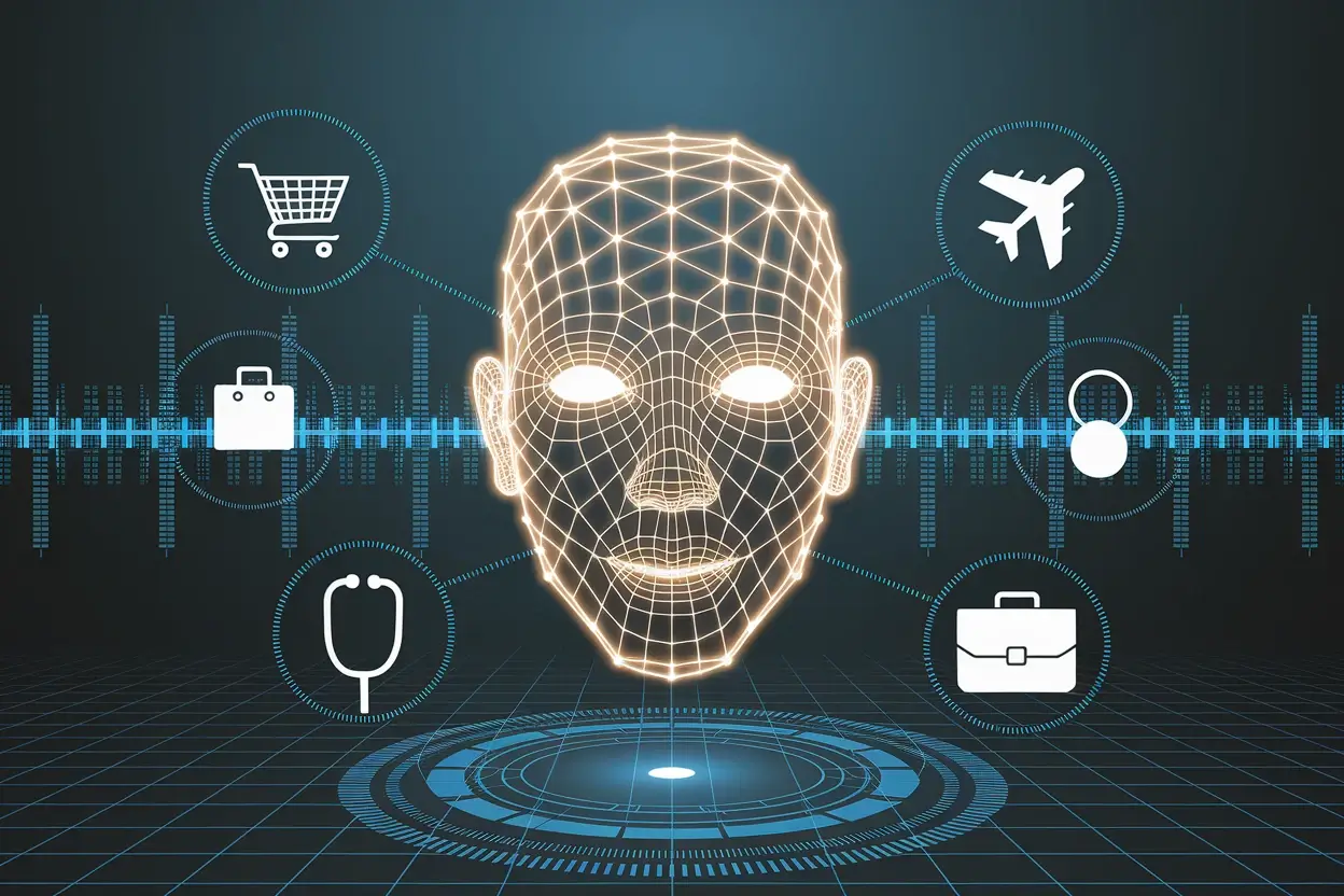Digital Privacy Protection