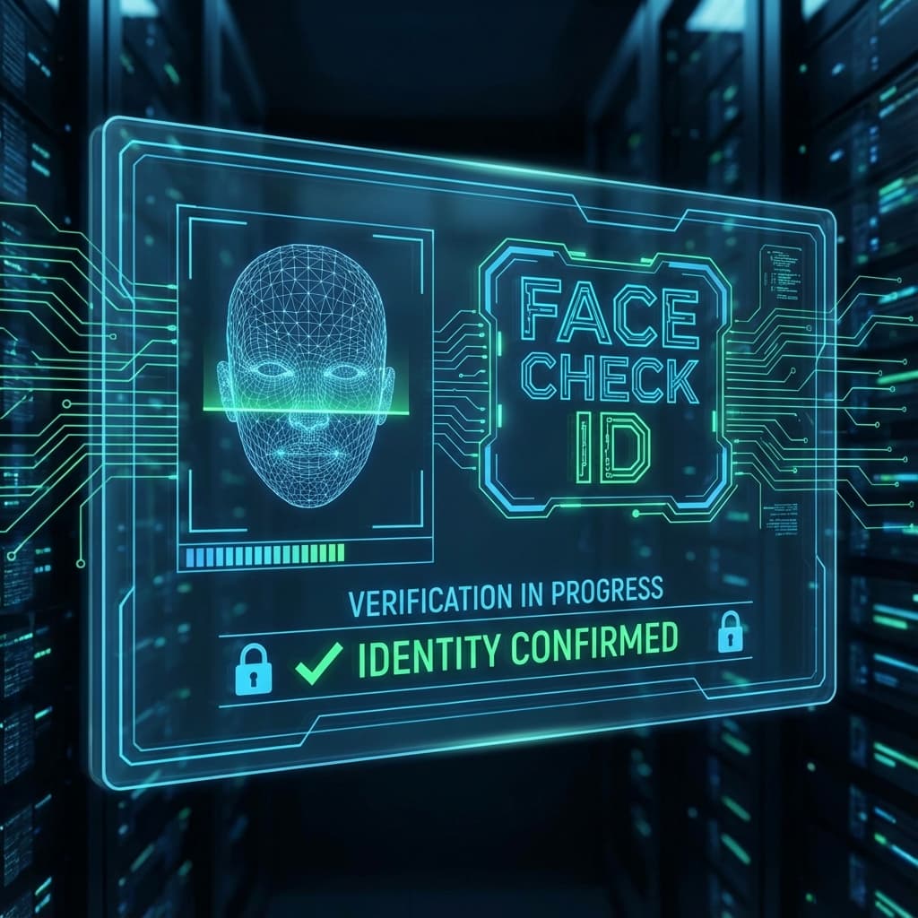 Face Check ID: The Ultimate Guide to Verifying Online Identities | FaceSearch AI