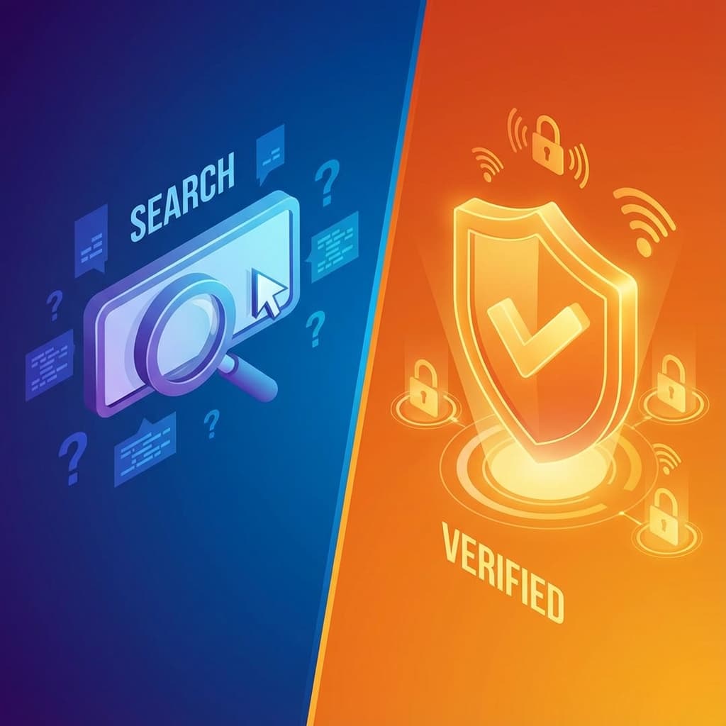 Face Check vs. Face Search: Which Tool Do You Need? | FaceSearch AI
