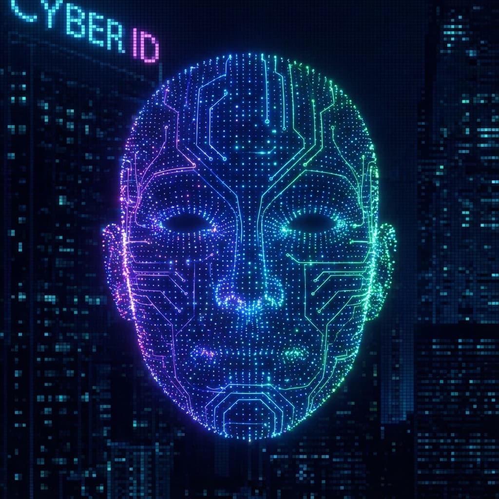 The Future of Identity: How Face Search AI is Replacing Background Checks | FaceSearch AI