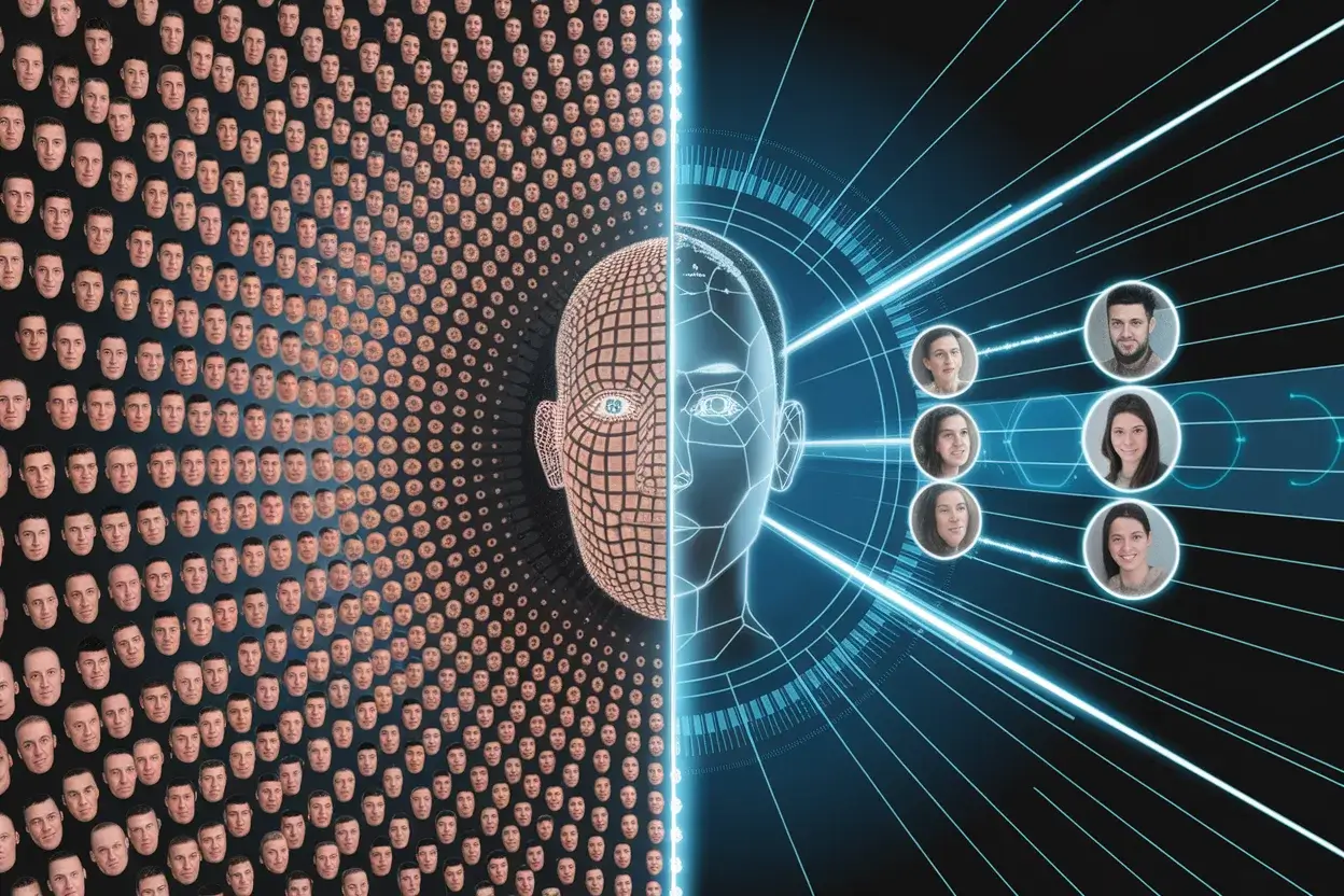 Top lookalike face finder tools